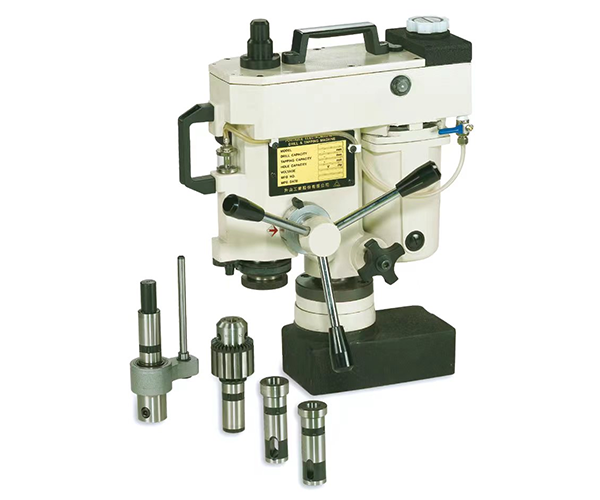 盐源县磁性钻孔攻牙机